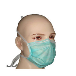 Pollution Mask